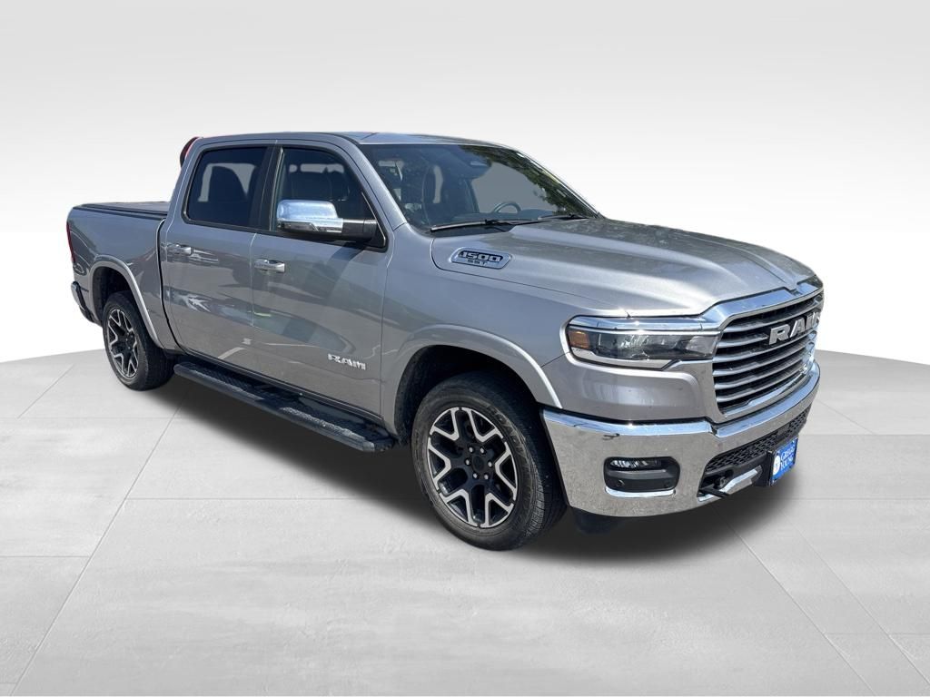 Used 2025 Ram 1500 Truck