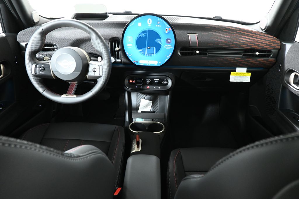 Thumbnail: 2026 MINI Cooper - 4