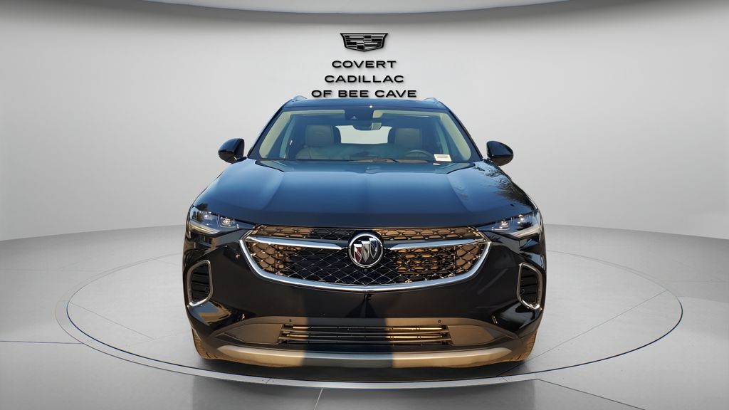 2023 Buick Envision  Avenir In Austin, Texas