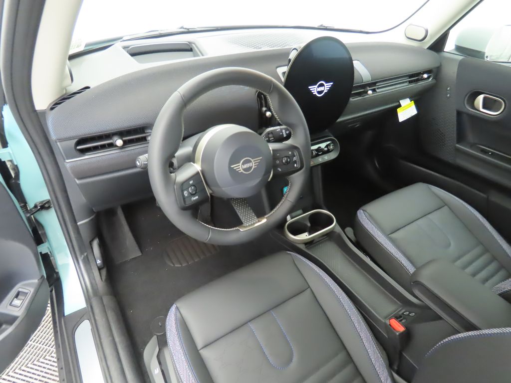 Thumbnail: 2026 MINI Cooper - 9