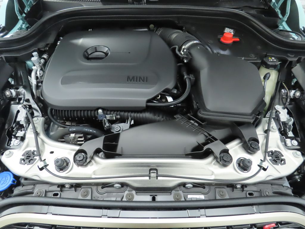 Thumbnail: 2026 MINI Cooper - 29