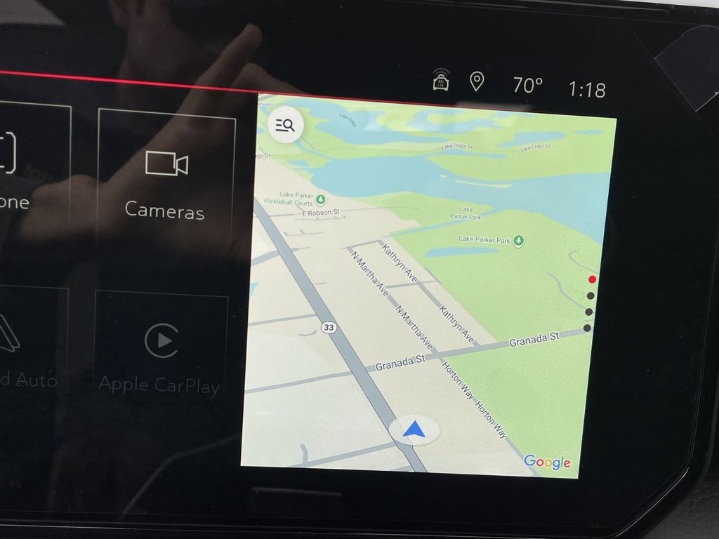 new 2025 GMC Sierra 2500HD car, priced at $81,044