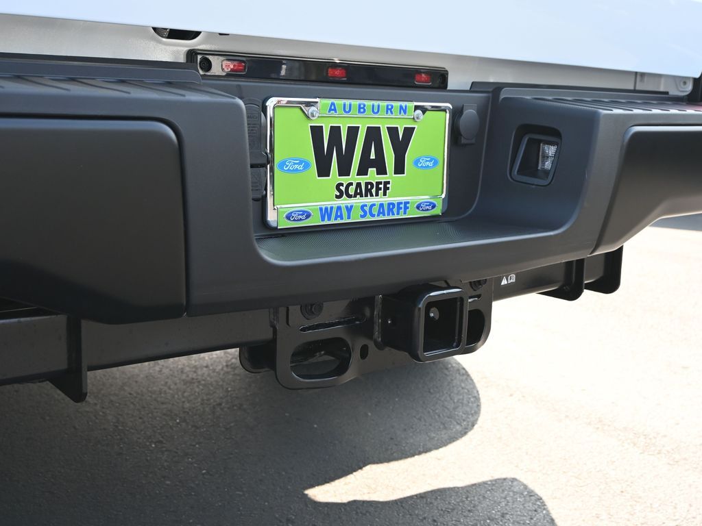 2026 Ford Super Duty F-350 DRW XL