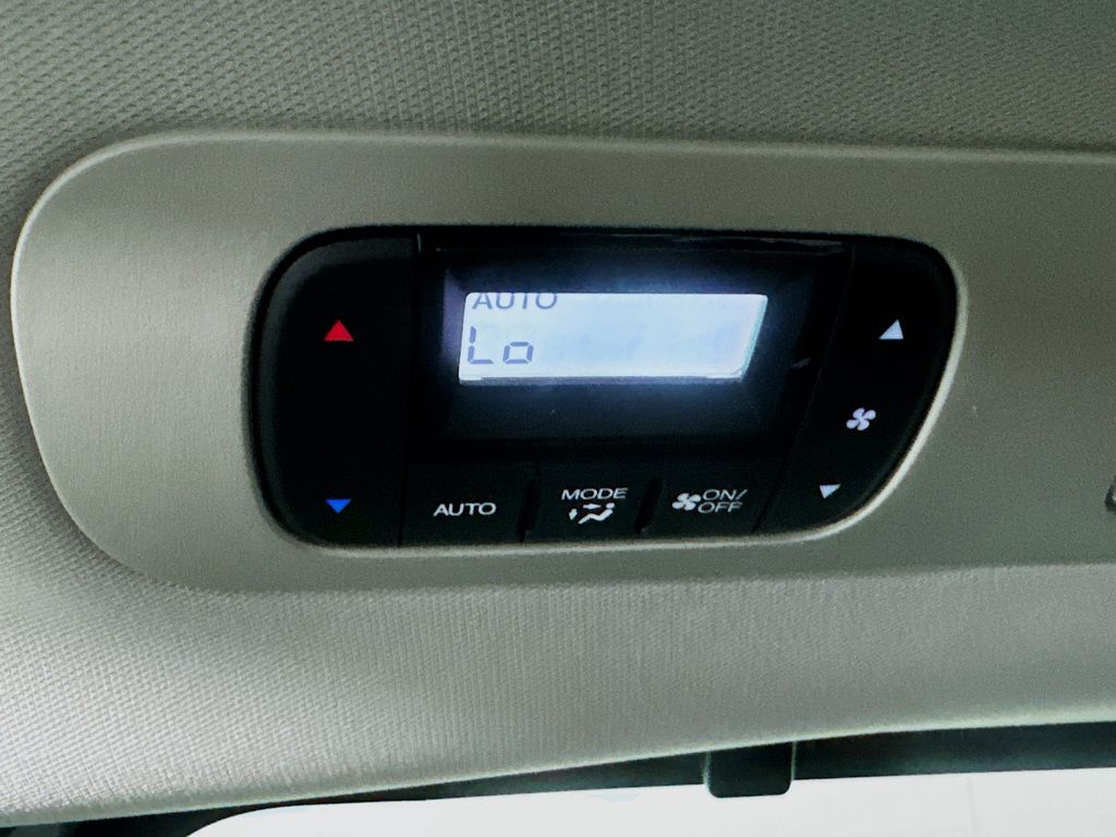 2025 Honda Odyssey EX-L photo