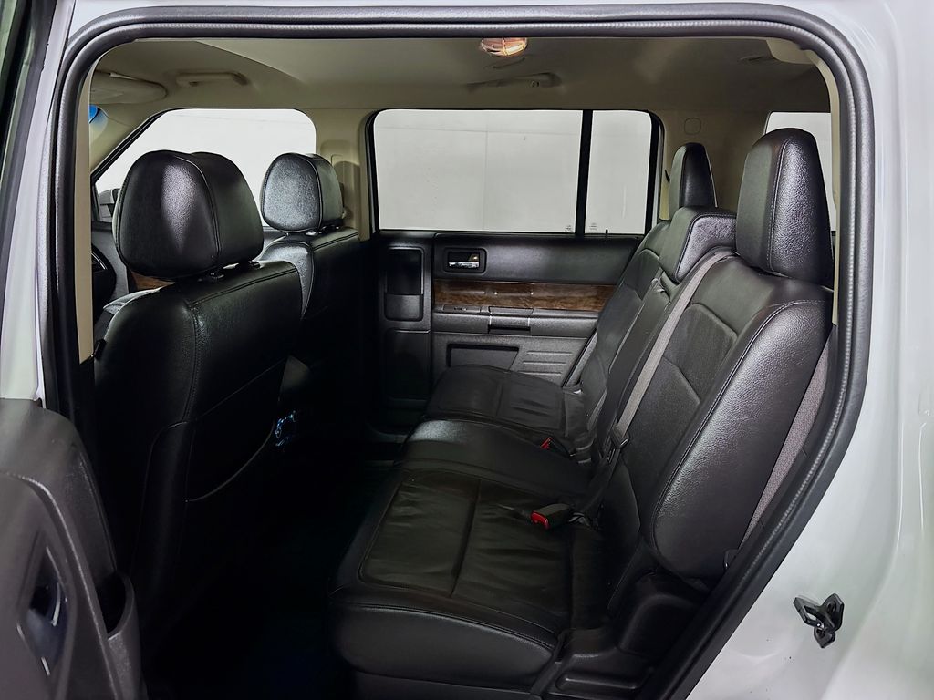 2017 Ford Flex Limited