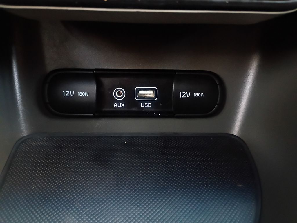 Used Car 2018 Kia Sportage  Lx For Sale Under $10,000 In Austin, Texas