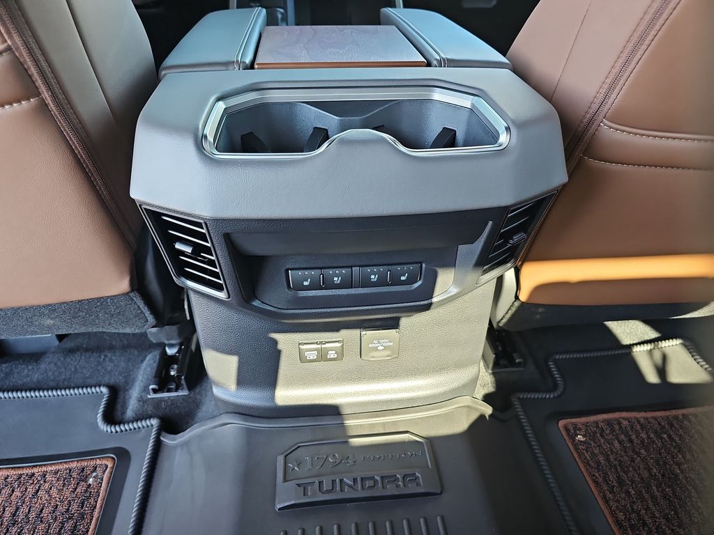 Used 2026 Toyota Tundra Hybrid Truck