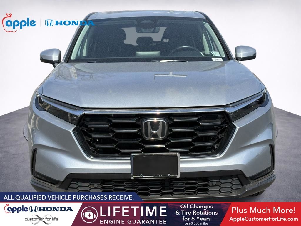 2023 Honda CR-V EX-L AWD