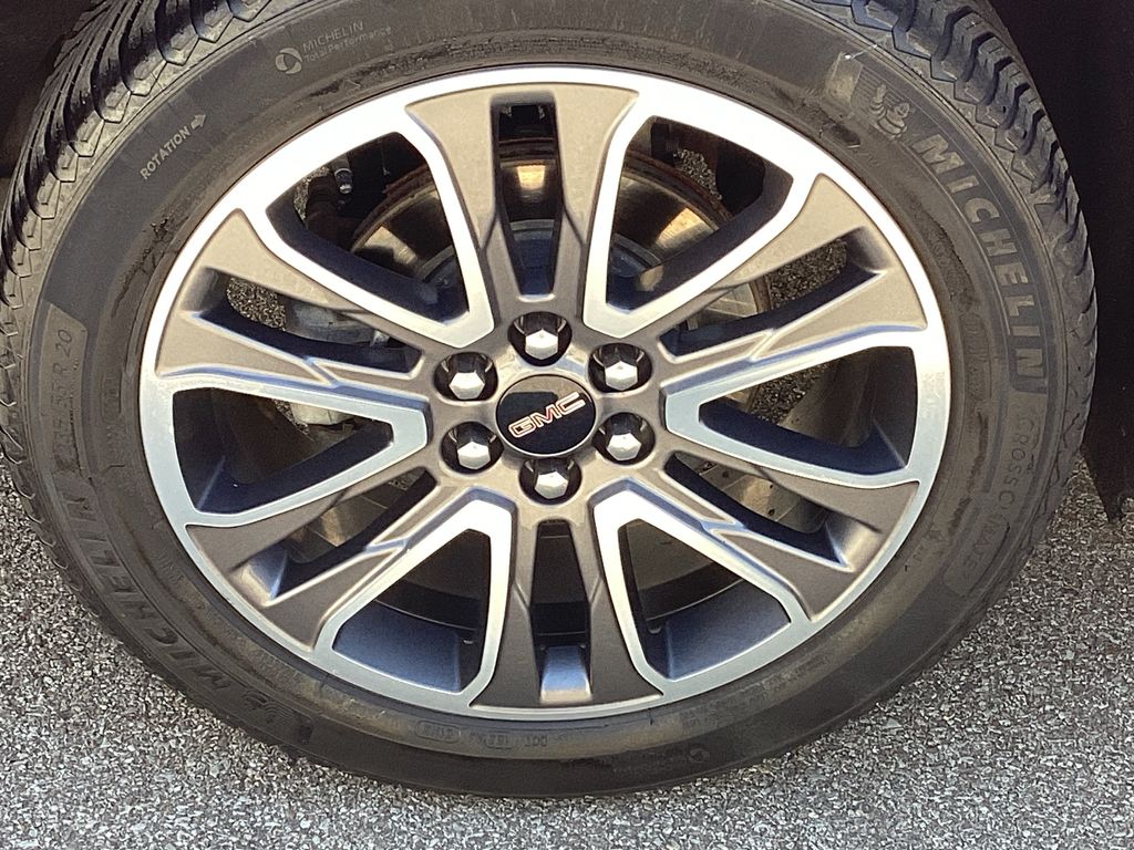Used 2020 GMC Acadia SUV