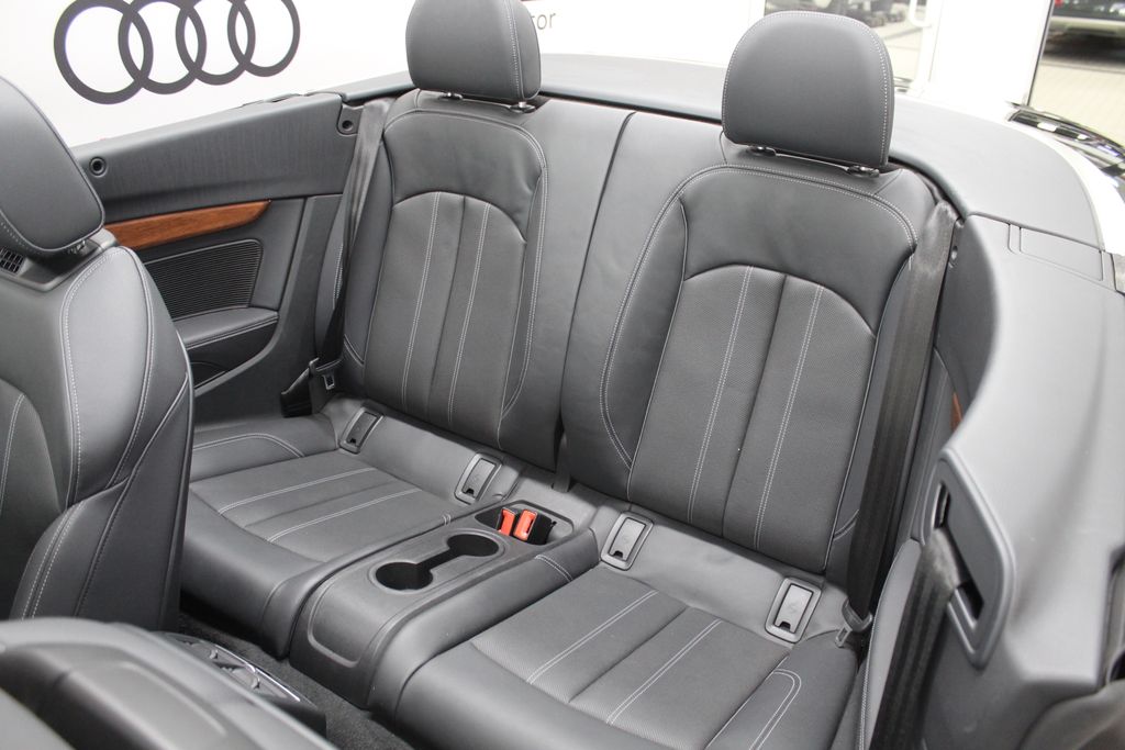 Thumbnail: 2022 Audi A5 - 12