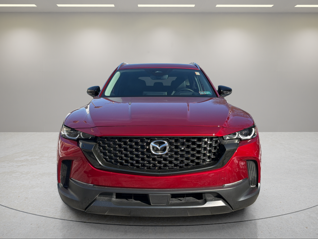 2025 Mazda CX-50 Hybrid Premium Plus - 1