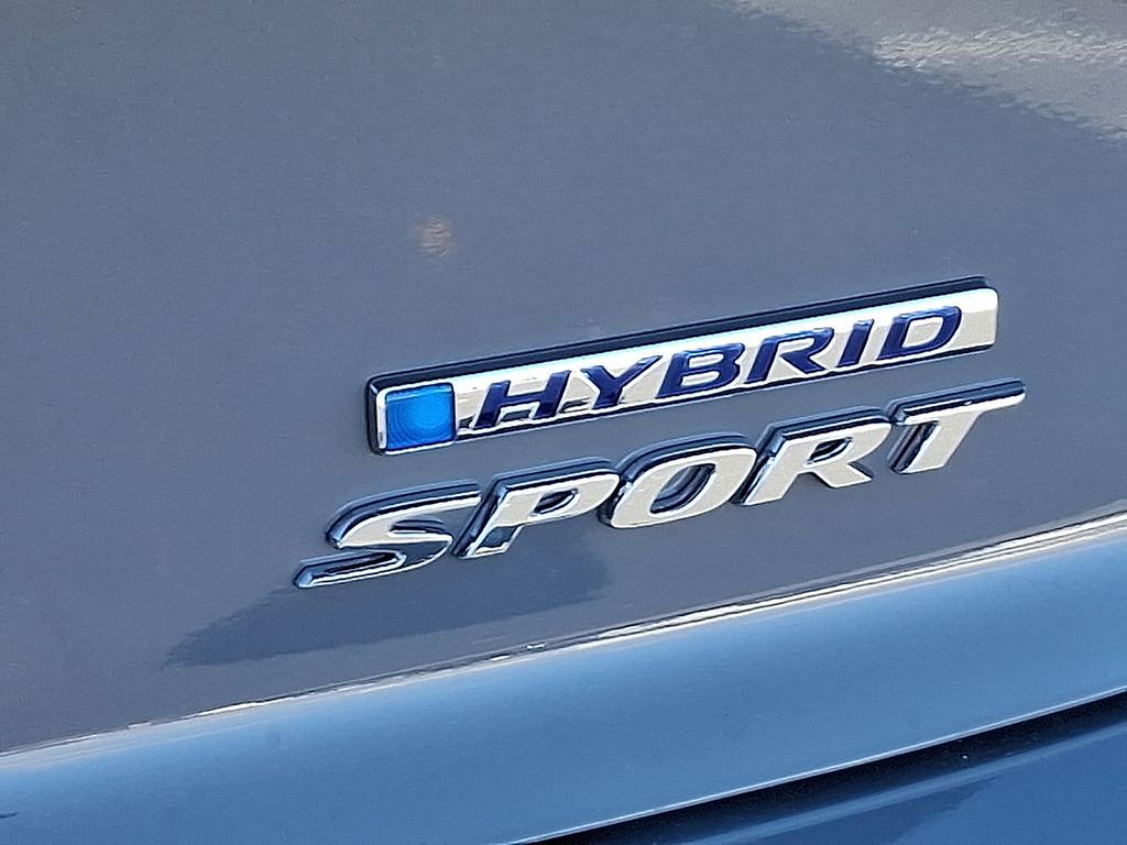 Thumbnail: 2025 Honda Accord - 6