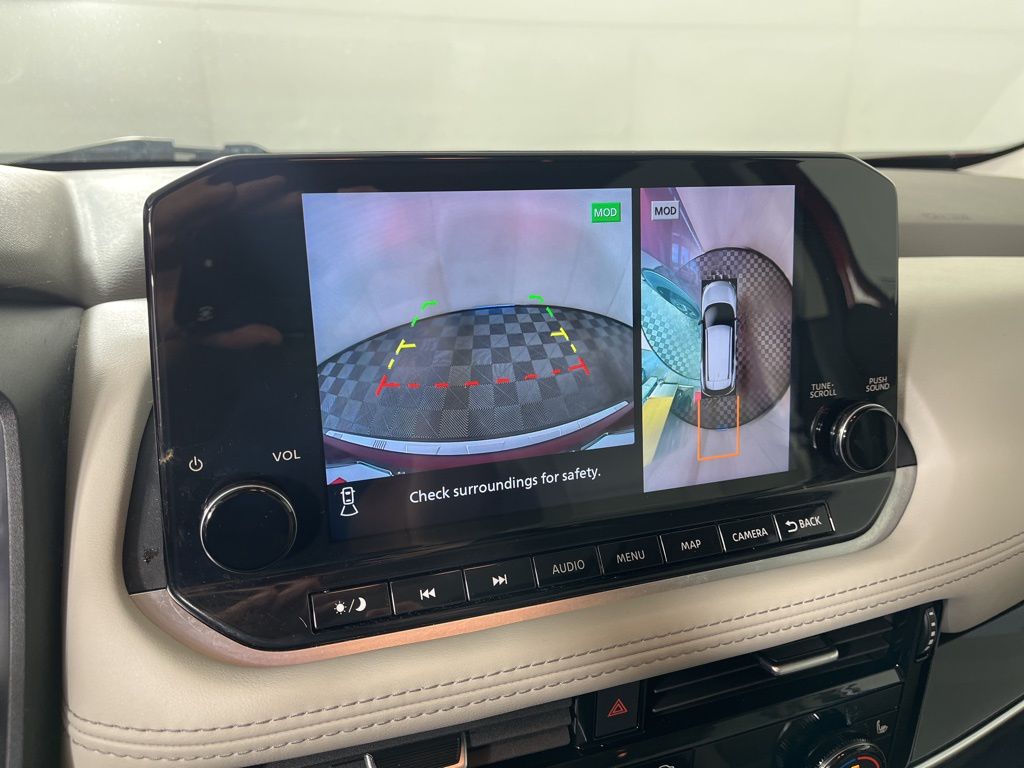 Thumbnail: 2023 Nissan Rogue - 27