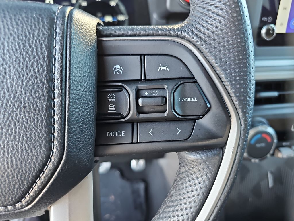 Used 2024 Toyota Tacoma Truck