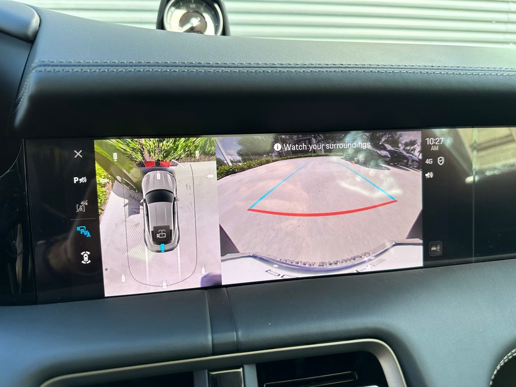 Thumbnail: 2025 Porsche Taycan - 21