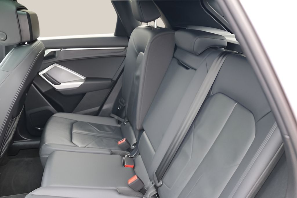 Used Car 2025 Audi Q3  Premium For Sale Under $35,000 In Austin, Texas