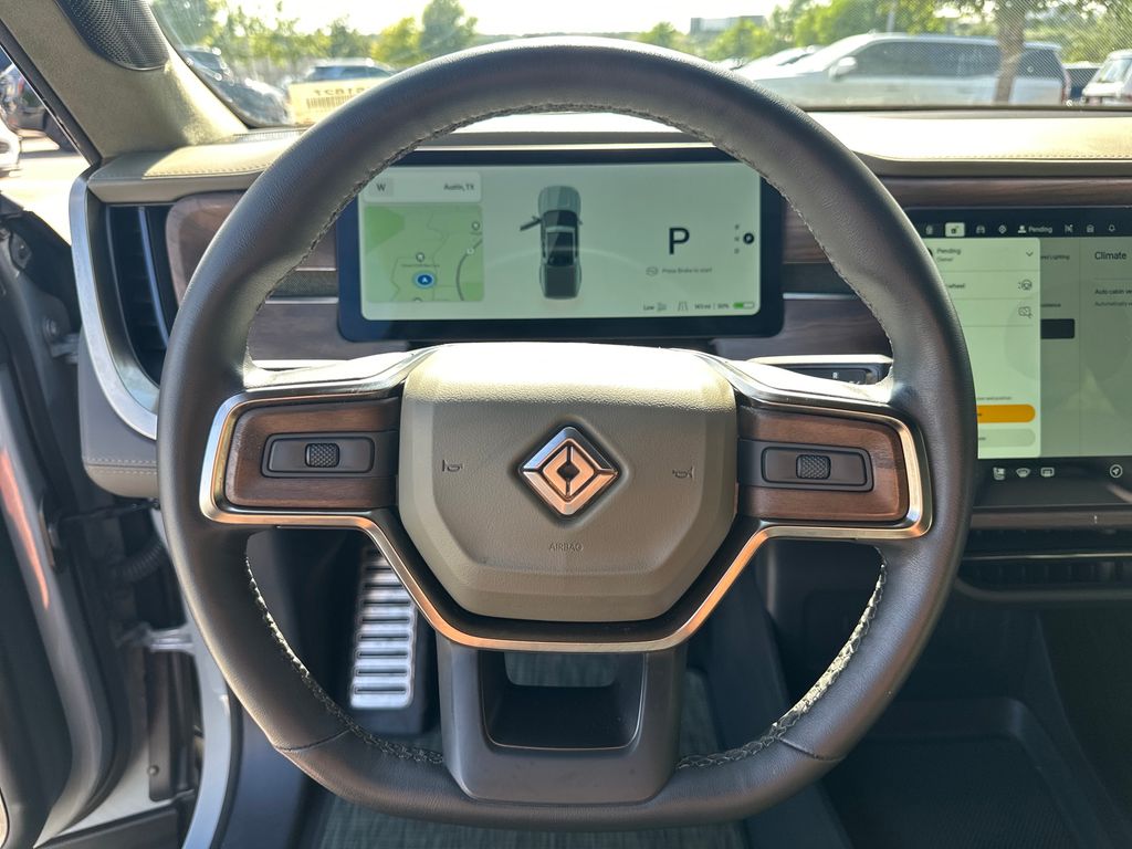 Used Car 2022 Rivian R1t  Launch Edition For Sale Under $60,000 In Austin, Texas