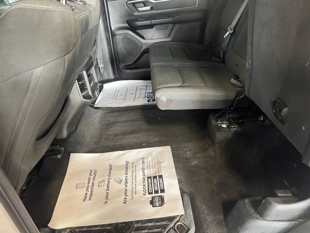 Used 2020 Ram 1500 Truck