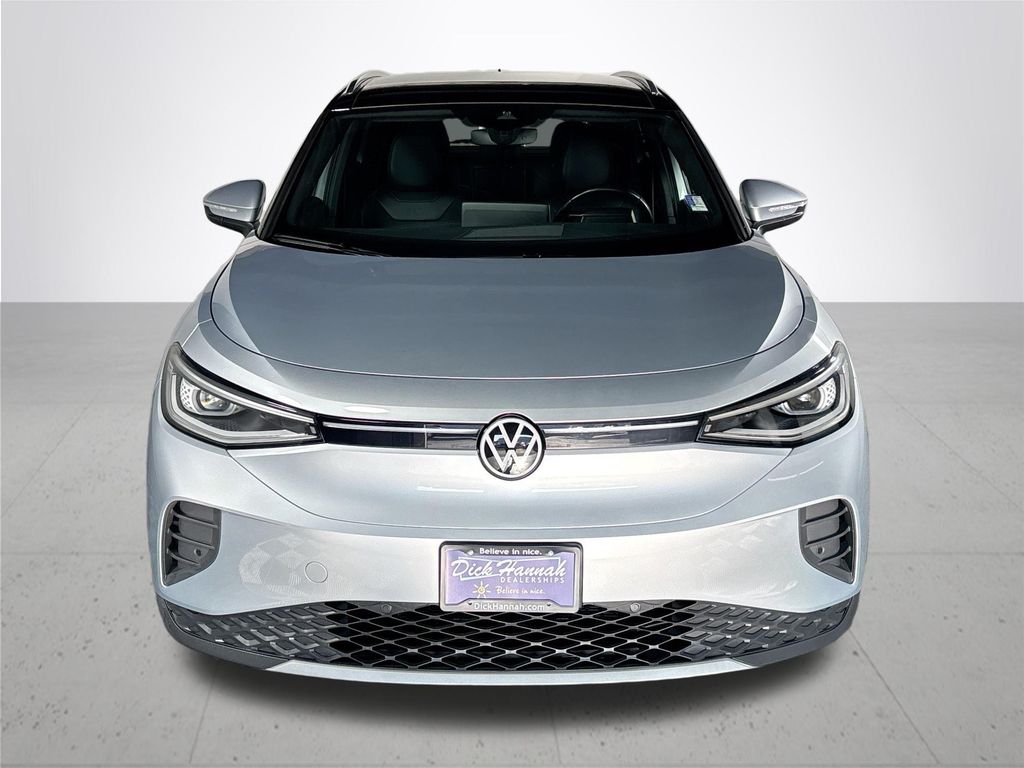 2021 Volkswagen ID.4 Pro S