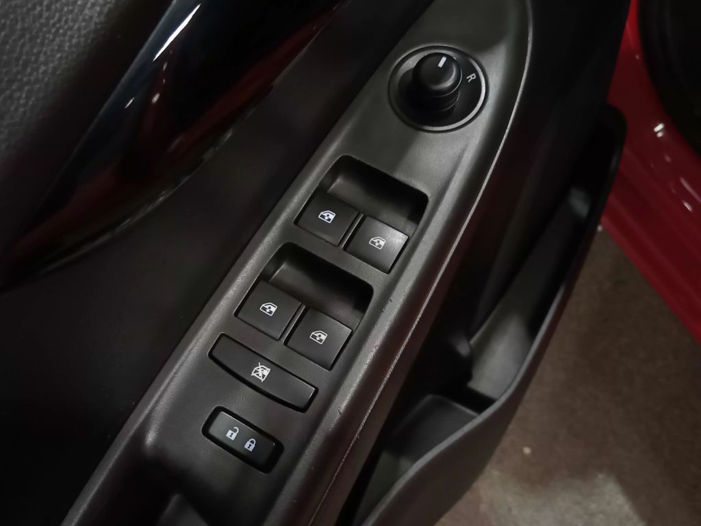 2021 Chevrolet Spark FWD 1LT Automatic