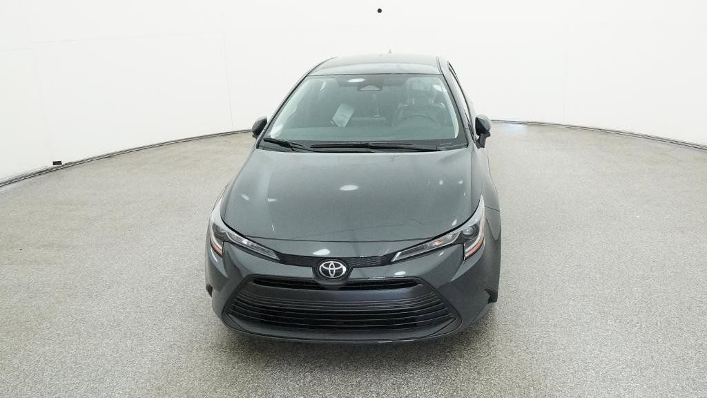 Thumbnail: 2026 Toyota Corolla - 16
