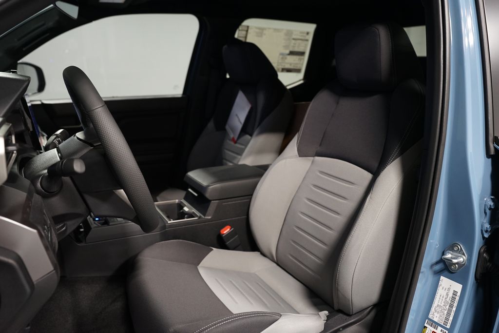 Thumbnail: 2026 Toyota Tacoma - 28