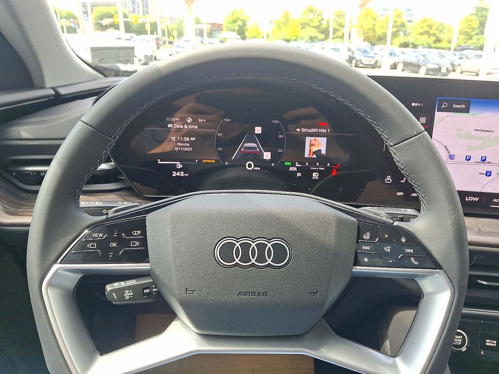 Thumbnail: 2025 Audi Q5 - 16