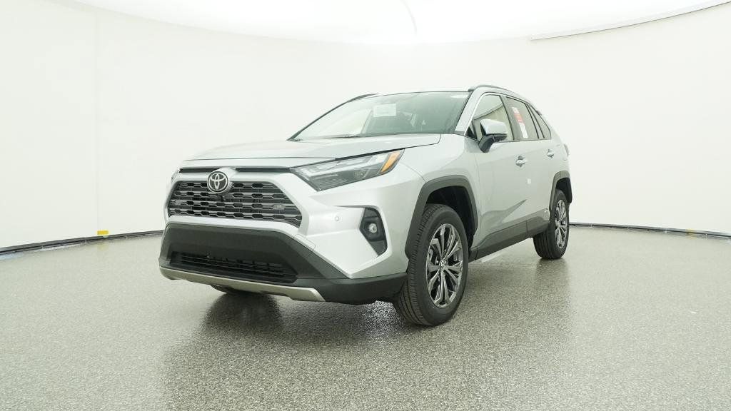 Thumbnail: 2025 Toyota RAV4 - 17
