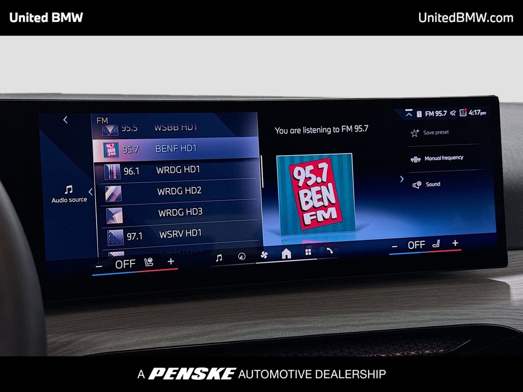 Thumbnail: 2025 BMW 4 Series - 8