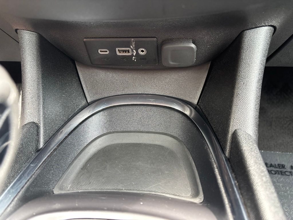 Used 2024 Chevrolet Malibu Sedan