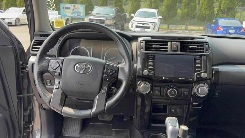 Used 2023 Toyota 4Runner SUV