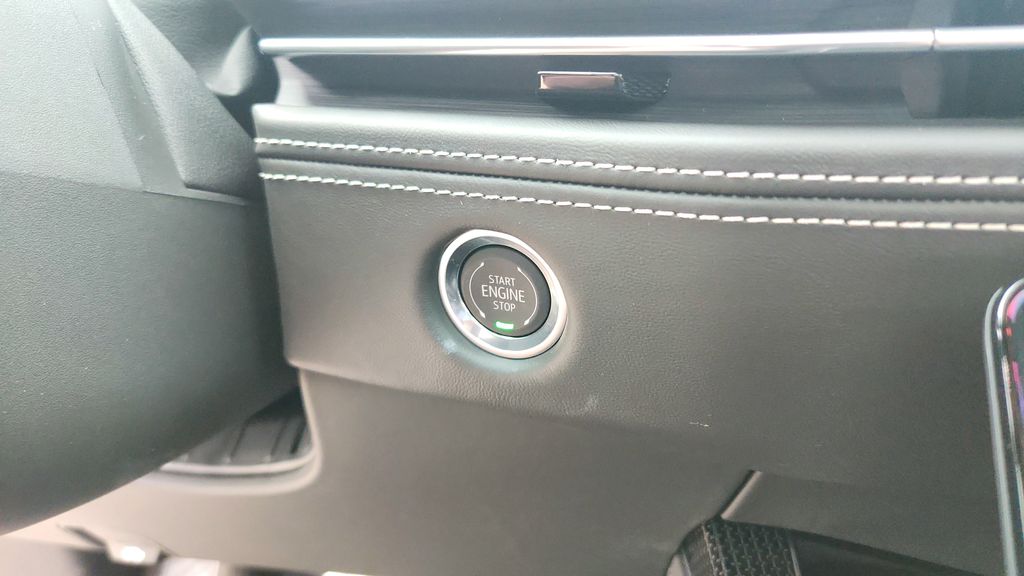 2026 Cadillac Escalade