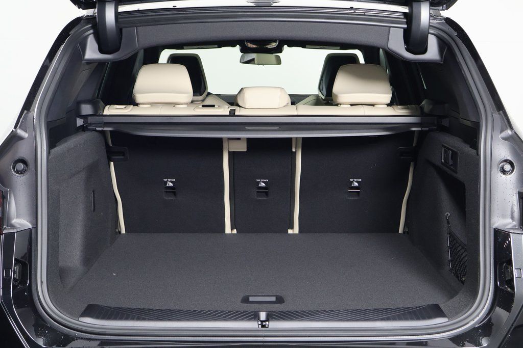 Thumbnail: 2026 BMW X3 - 8