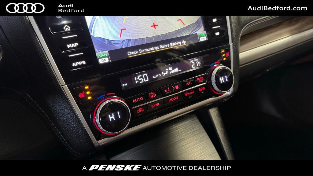 Thumbnail: 2019 Subaru Outback - 16