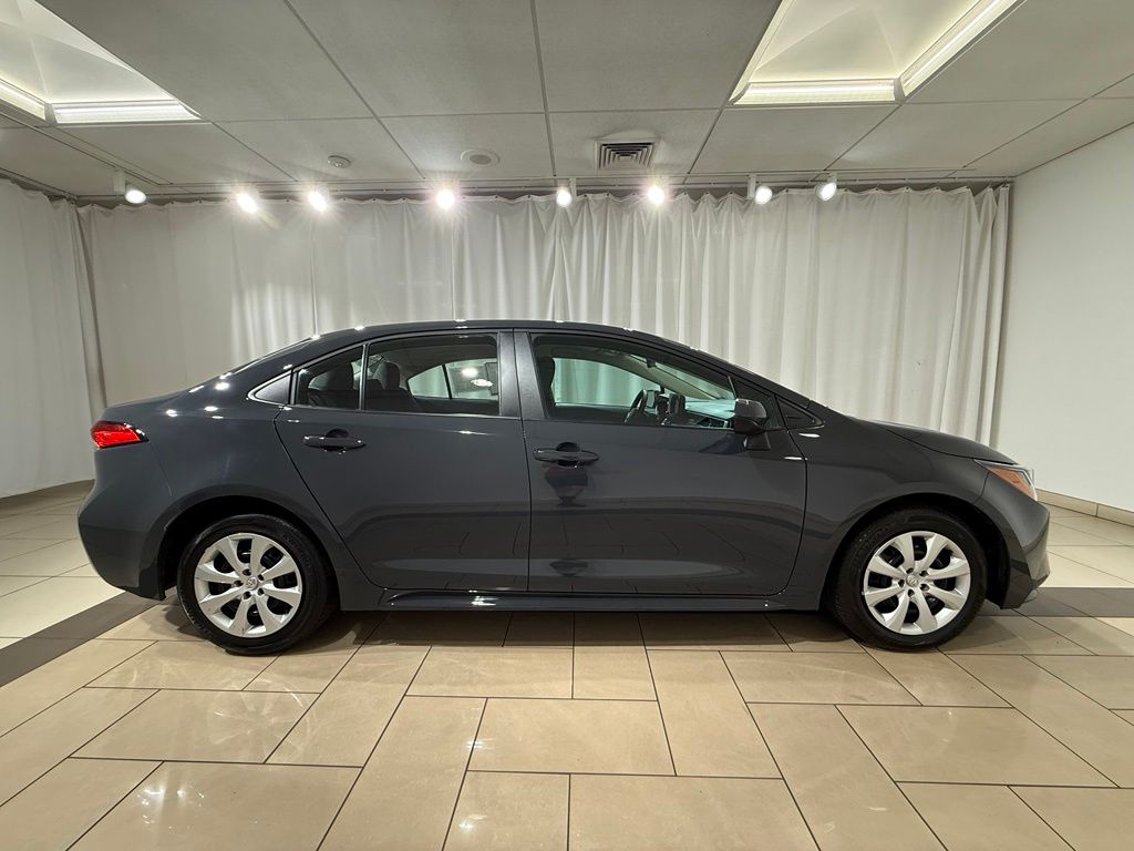Thumbnail: 2026 Toyota Corolla - 6