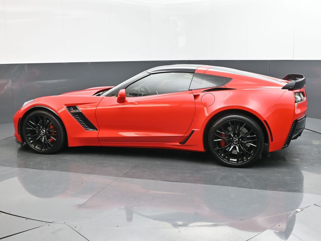 2015 Chevrolet Corvette Z06