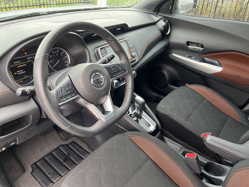 Thumbnail: 2020 Nissan Kicks - 19