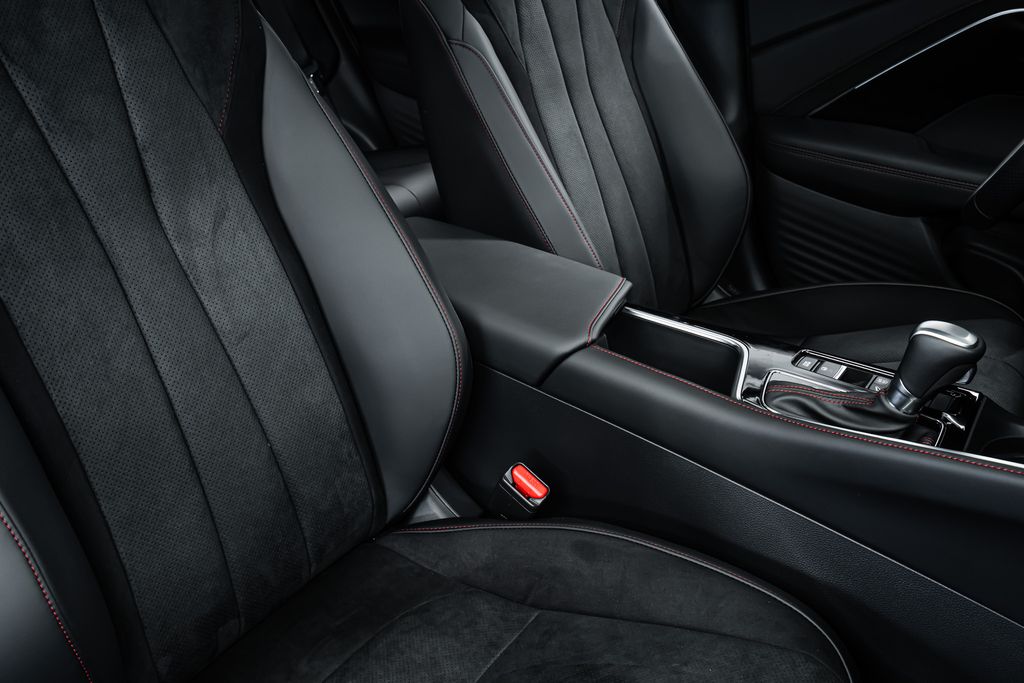 2025 Acura ADX A-Spec Package - Photo 29