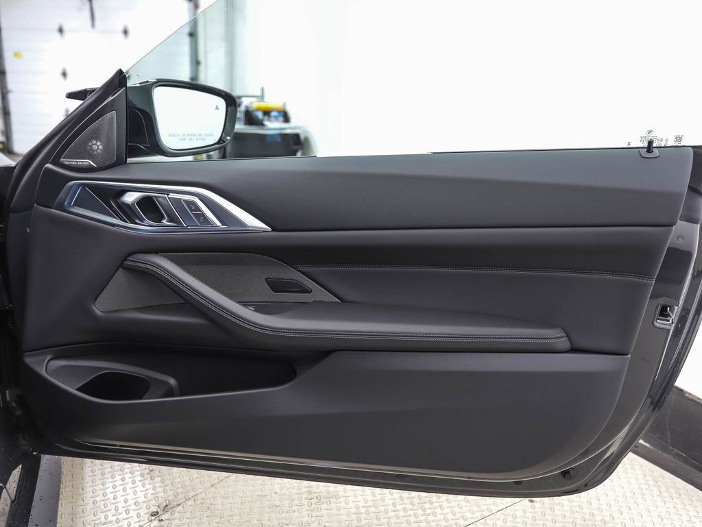 Thumbnail: 2026 BMW M4 - 24