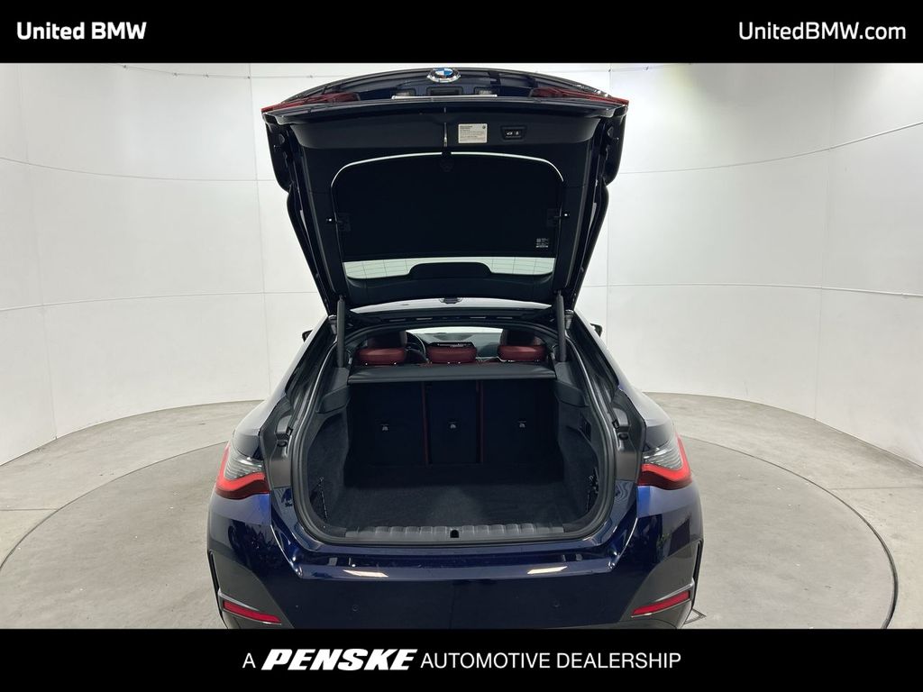 Thumbnail: 2023 BMW 4 Series - 22