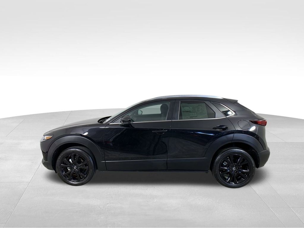 2025 Mazda CX-30 2.5 S Select Sport 3