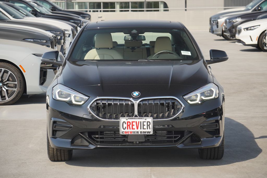 2024 BMW 2 Series 228i xDrive 2