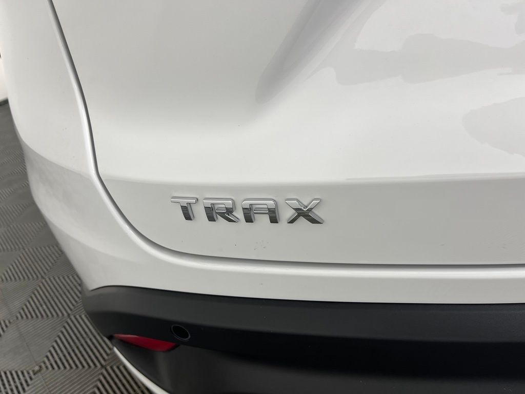 Thumbnail: 2026 Chevrolet Trax - 20