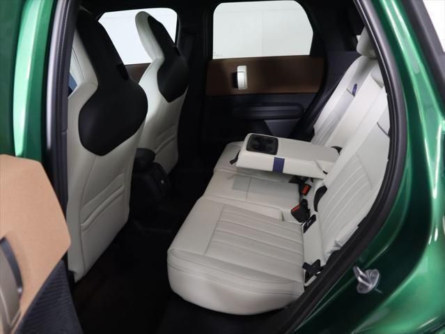 Thumbnail: 2026 MINI Cooper Countryman - 21