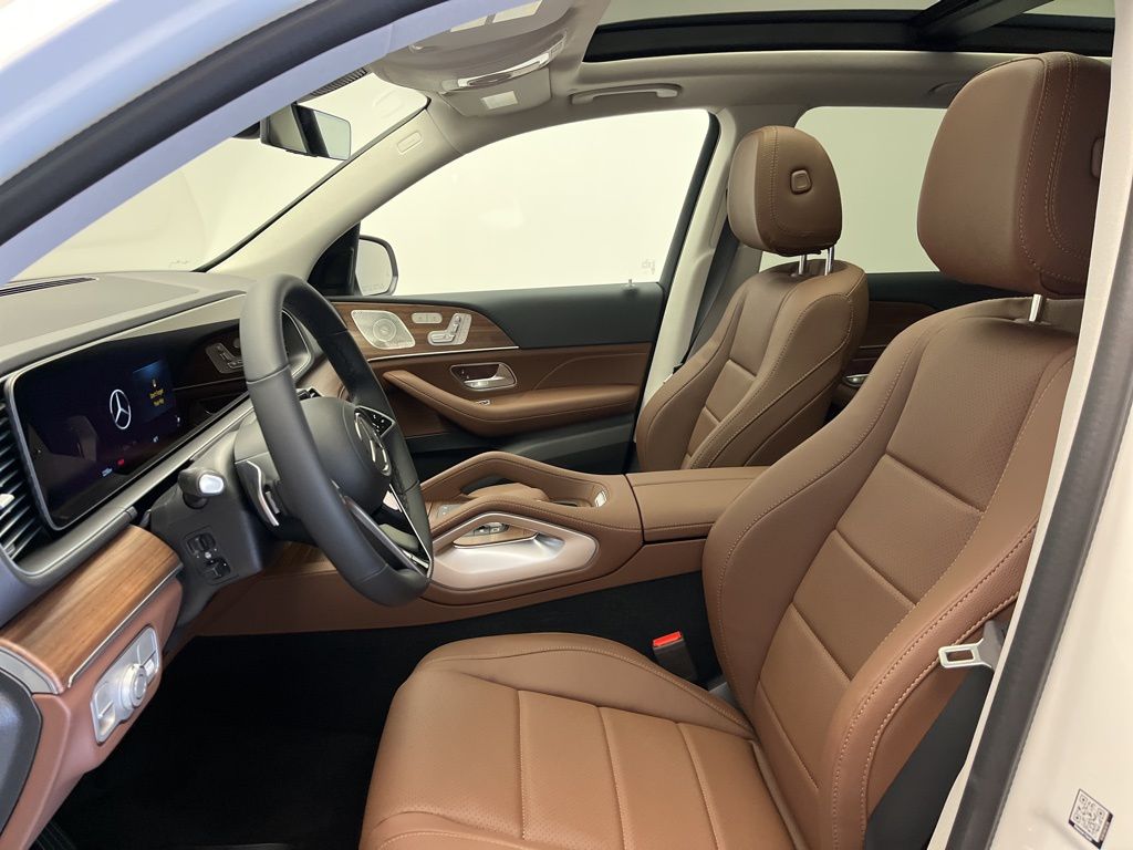 Thumbnail: 2026 Mercedes-Benz GLE - 12