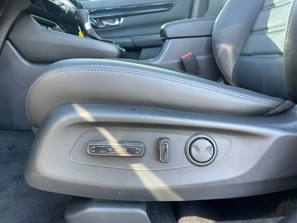 Thumbnail: 2026 Honda CR-V - 24