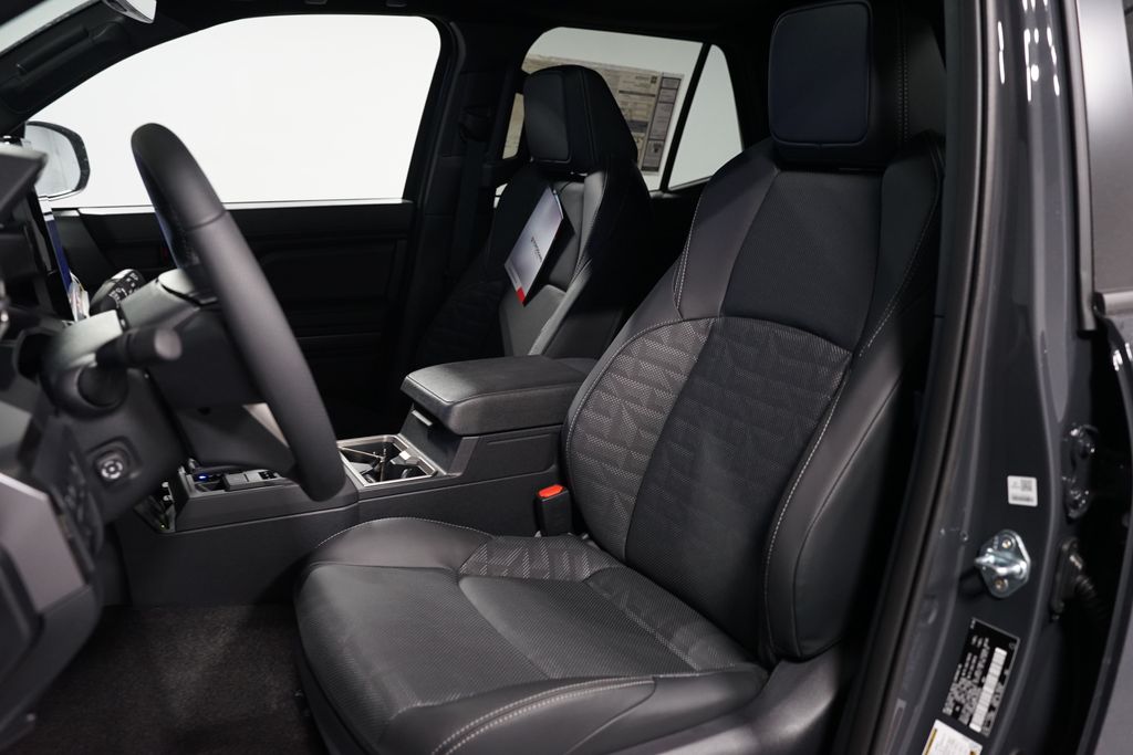 Thumbnail: 2026 Toyota 4Runner - 30