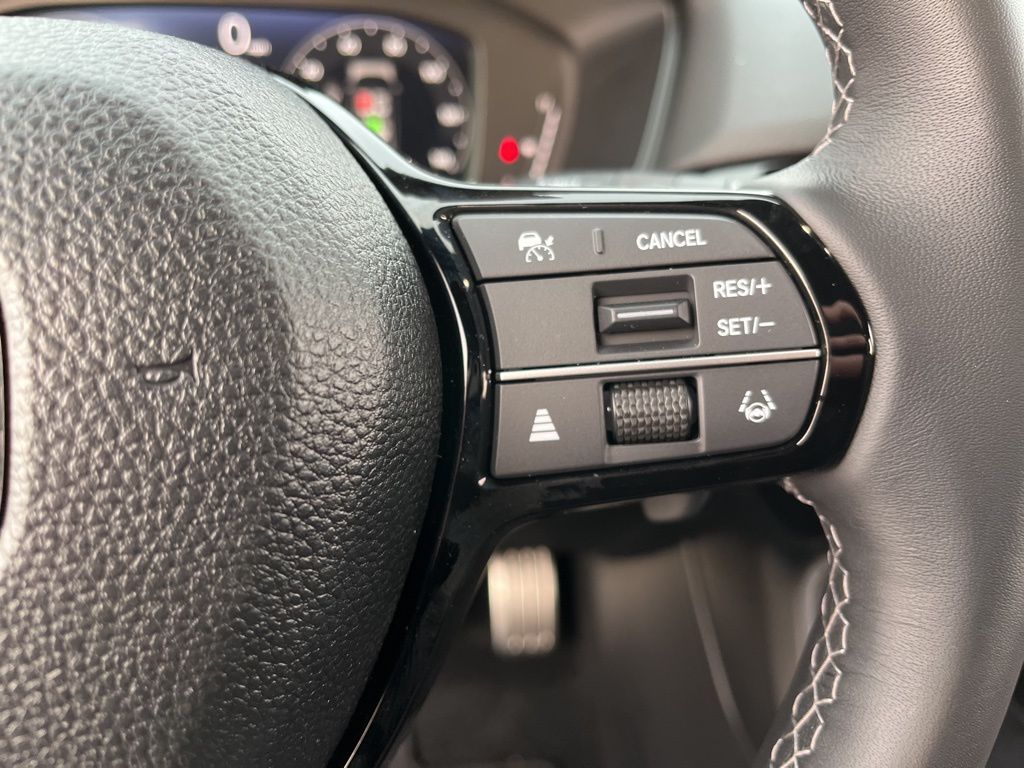 Thumbnail: 2026 Honda Civic - 22