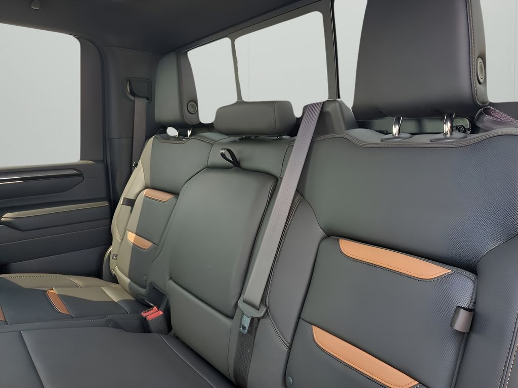 Used Car 2024 Gmc Sierra 2500hd  At4 For Sale Under $70,000 In Austin, Texas