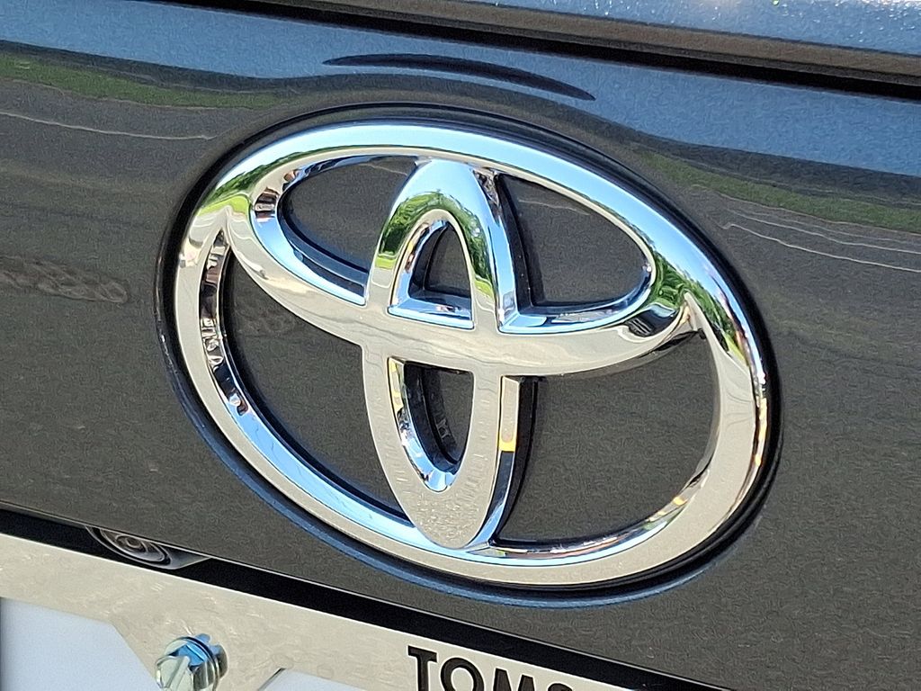 Thumbnail: 2025 Toyota RAV4 - 17